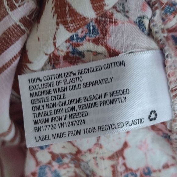 NWT Universal Thread Cottagecore summer dress - Picture 5 of 5